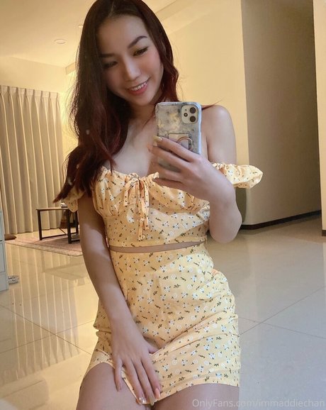 Immaddiechan photo 73