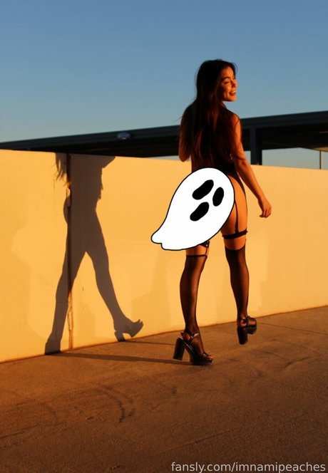 Imnamipeaches photo 10