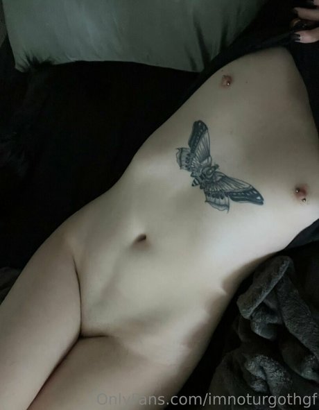 Imnoturgothgf photo 7