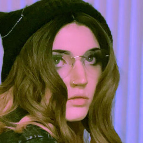 Imnoturgothgf photo 9