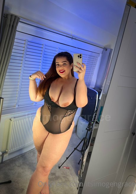 Imogen Grace photo 195