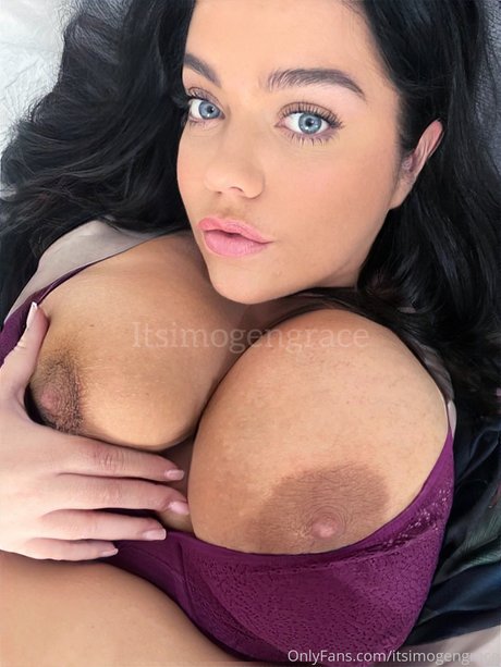 Imogen Grace photo 320