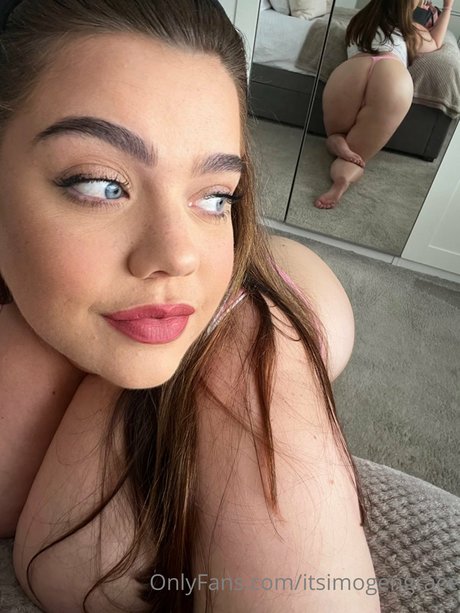 Imogen Grace photo 349