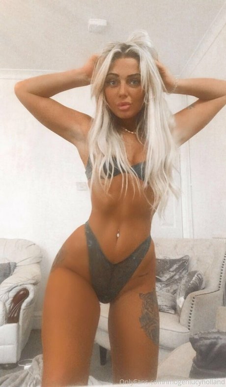 Imogen Lucy Holland photo 98