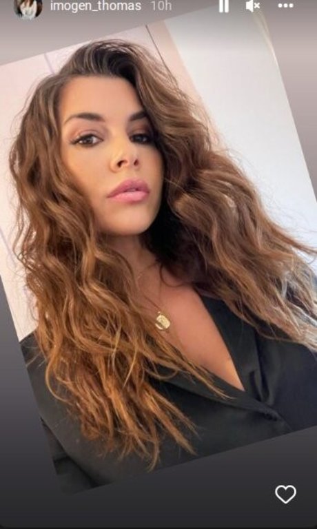 Imogen Thomas photo 25