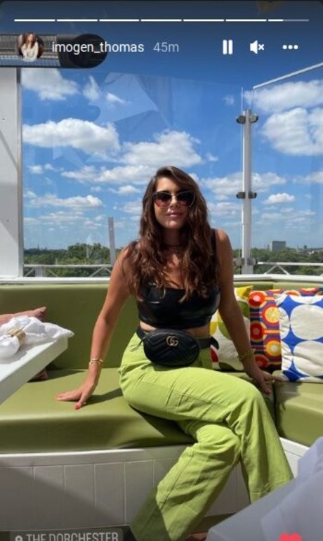 Imogen Thomas photo 26