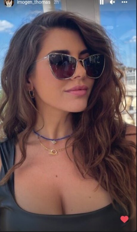 Imogen Thomas photo 29