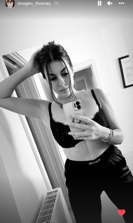 Imogen Thomas photo 37