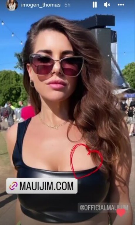 Imogen Thomas photo 40