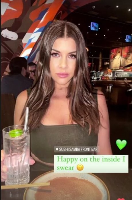 Imogen Thomas photo 44