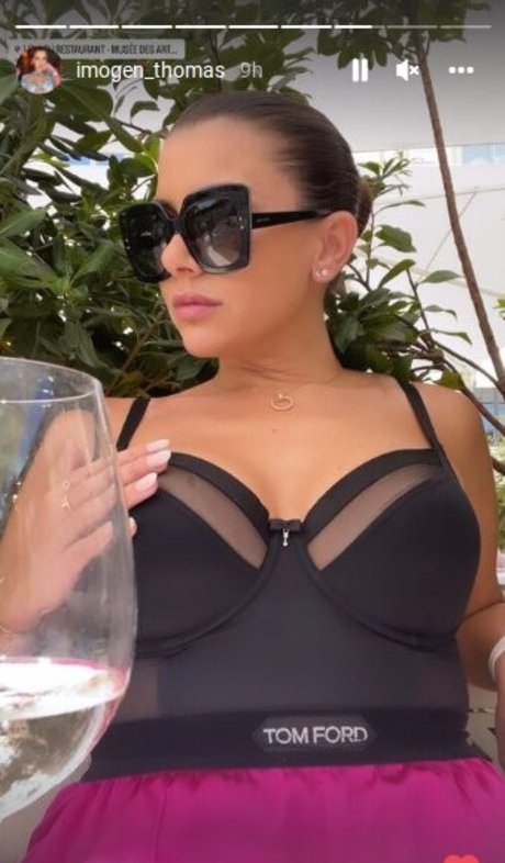 Imogen Thomas photo 45