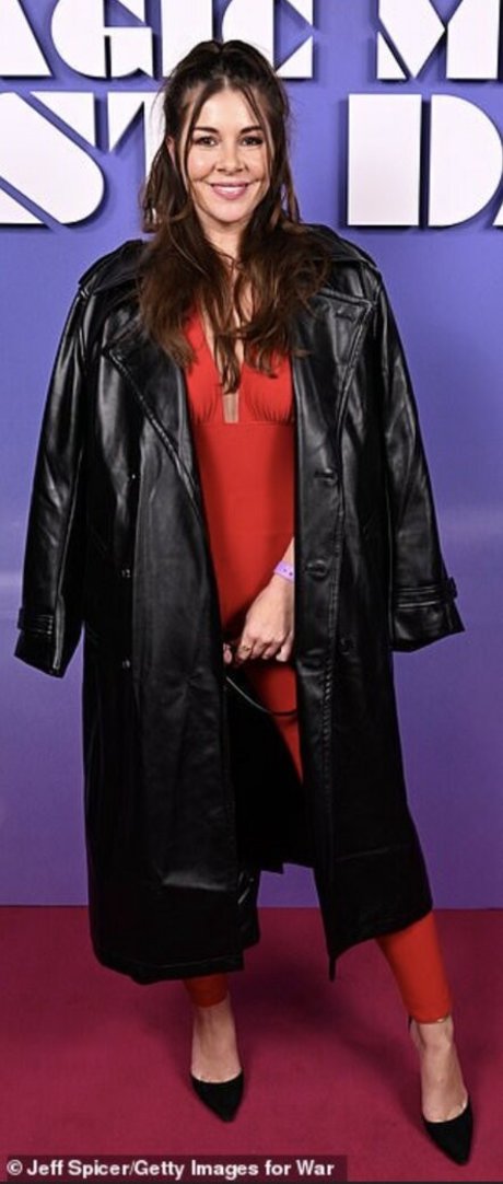 Imogen Thomas photo 55