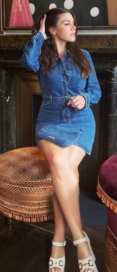 Imogen Thomas photo 99