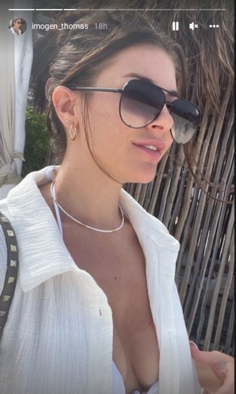 Imogen Thomas photo 115