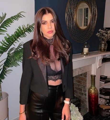 Imogen Thomas photo 119