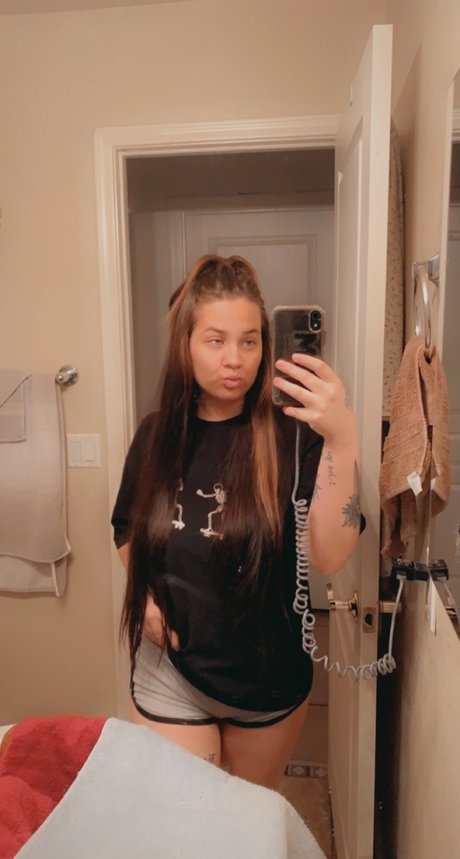 Imtrashleyyy photo 32