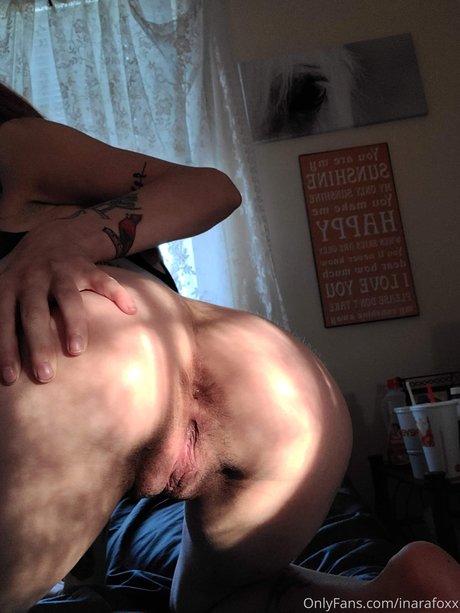 Inarafoxx photo 11
