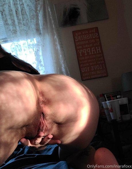 Inarafoxx photo 58