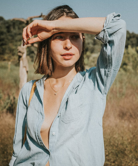 Inbal Yundler photo 1