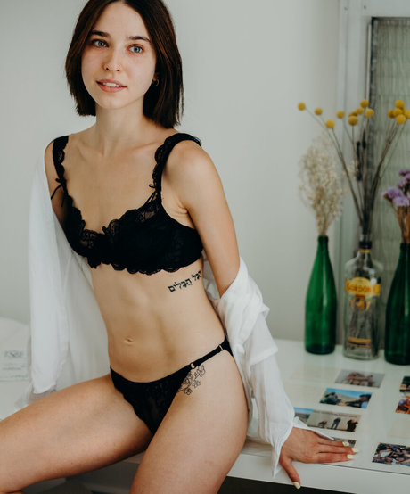 Inbal Yundler photo 16