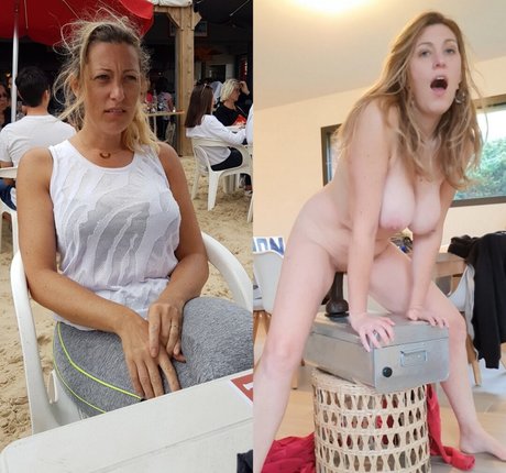 Incredible Milf photo 11