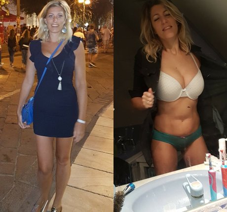 Incredible Milf photo 21