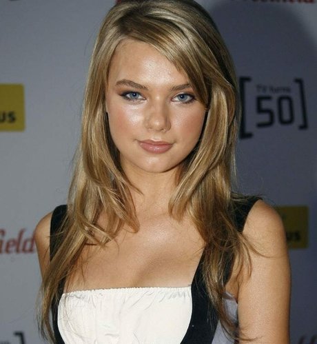 Indiana Evans photo 16