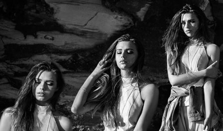 Indiana Evans photo 17