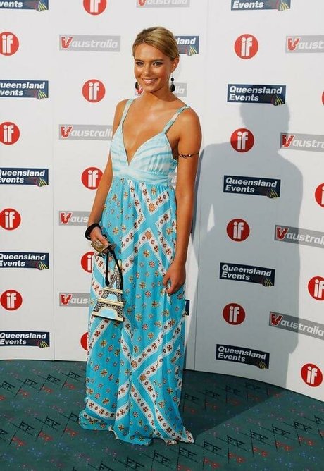 Profile photo of Indiana Evans