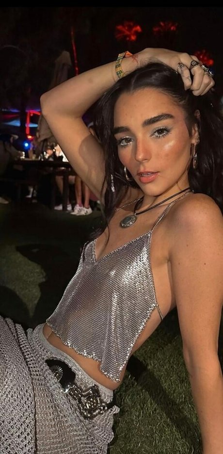 Indiana Massara photo 175