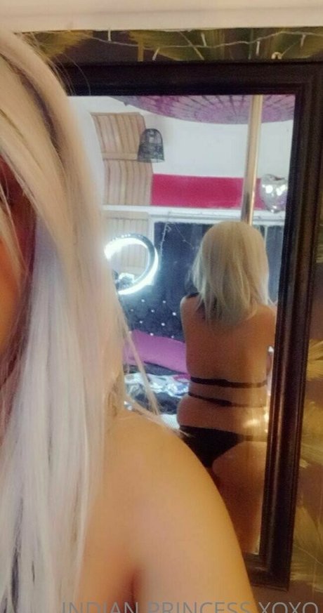 Indiangirlnextdoor69 photo 7
