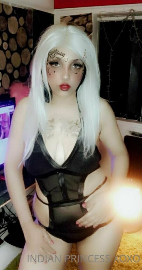 Indiangirlnextdoor69 photo 8