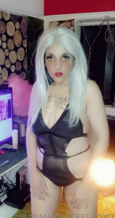 Indiangirlnextdoor69 photo 11