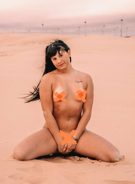 Indiazinha Moema photo 4