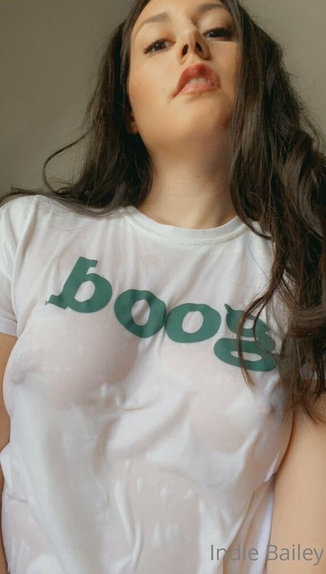 Indiebailey photo 29