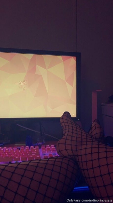 Indieprincessss photo 185
