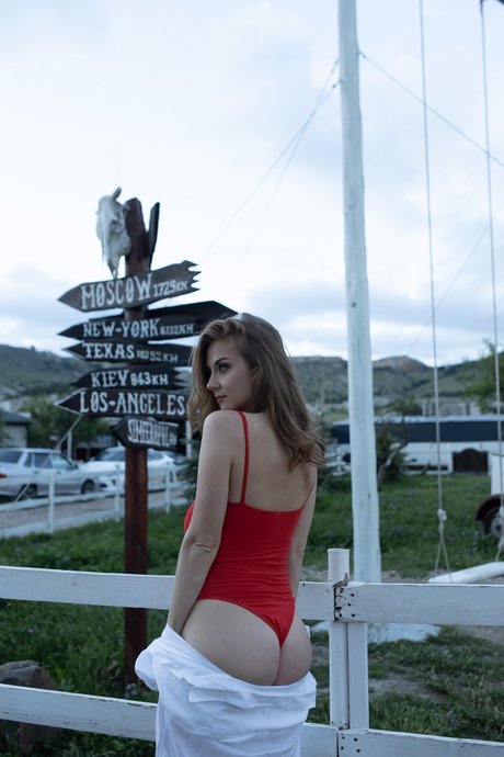 Inessa Chimato photo 122