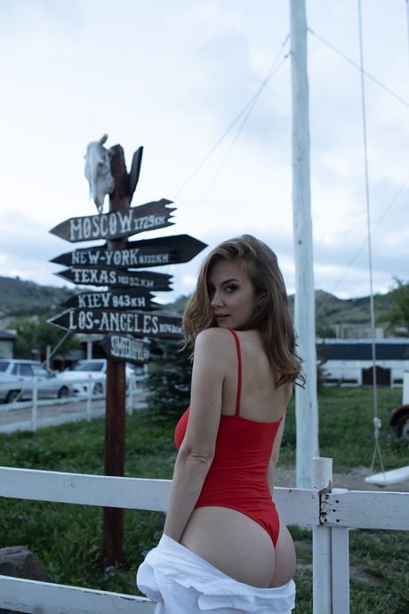 Inessa Chimato photo 123