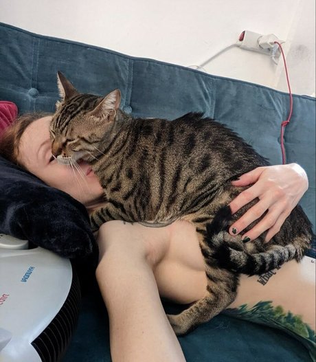 Infy Snow photo 57
