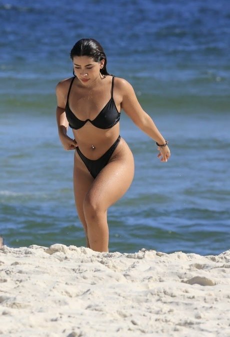 Ingrid Ohara photo 4