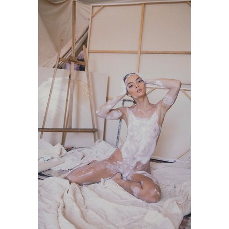 Inka Williams photo 13