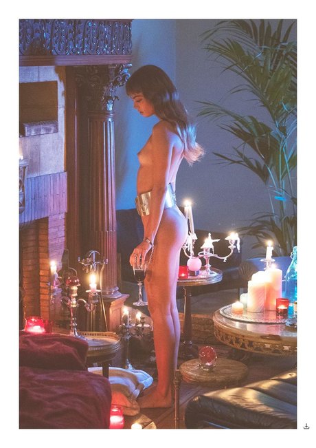 Inka Williams photo 16