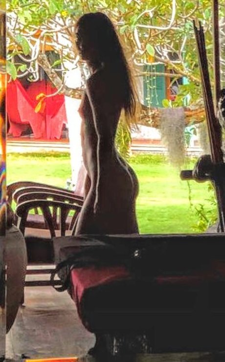 Inka Williams photo 26