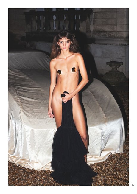 Inka Williams photo 27