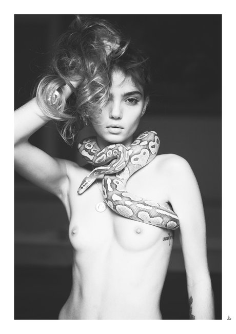 Inka Williams photo 29