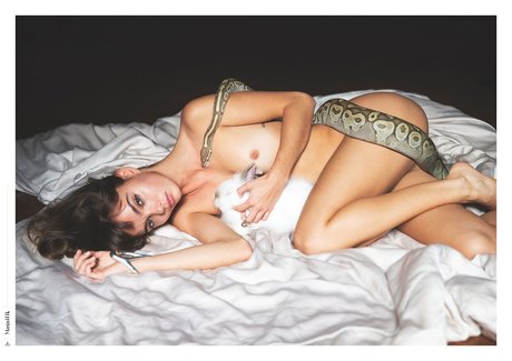 Inka Williams photo 30