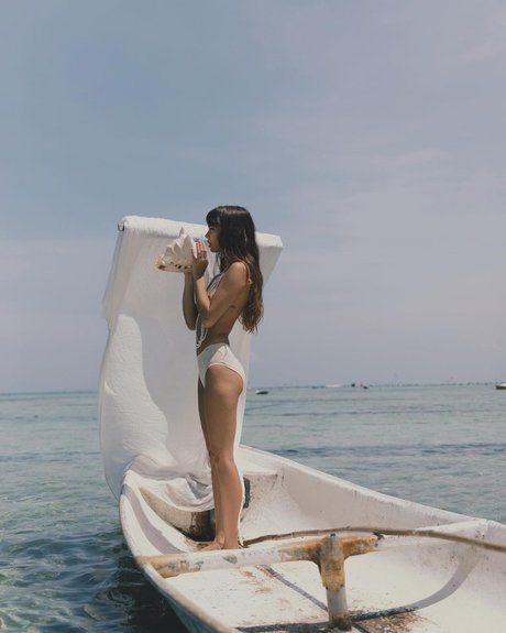 Inka Williams photo 33