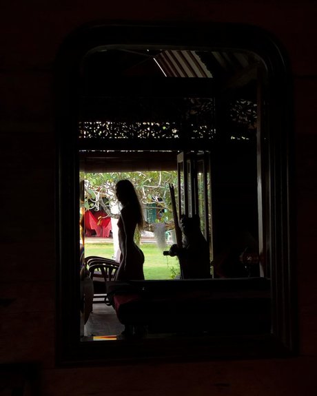 Inka Williams photo 37