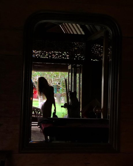 Inka Williams photo 38