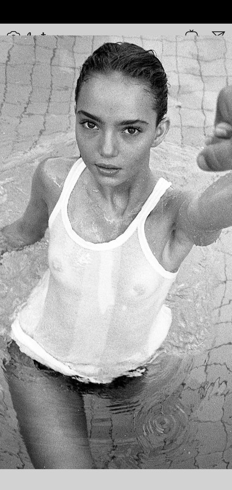 Inka Williams photo 41